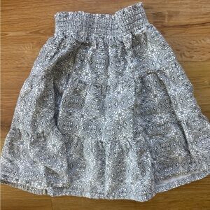 Kate Quinn Prairie Skirt